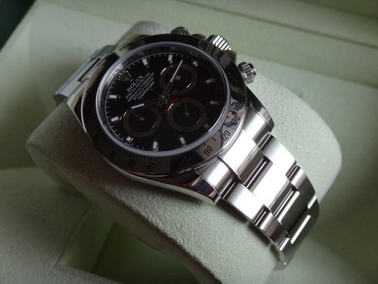  Replica Cheap Rolex Daytona Watch Review