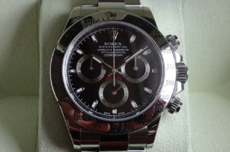  Replica Cheap Rolex Daytona Watch Review