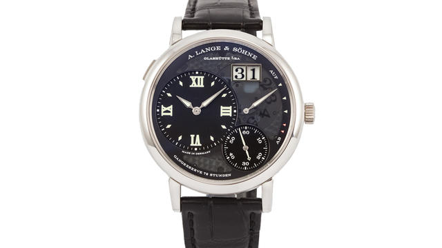 A. Lange & Söhne Replica Archives - Check The Best Quality Replica Watches