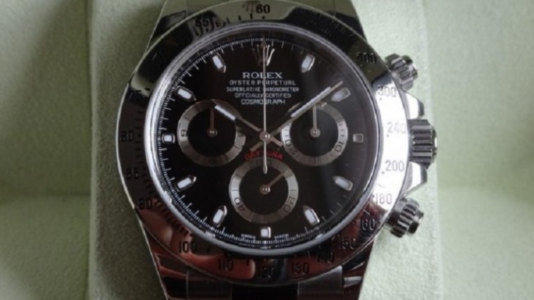 Replica Cheap Rolex Daytona Watch Review